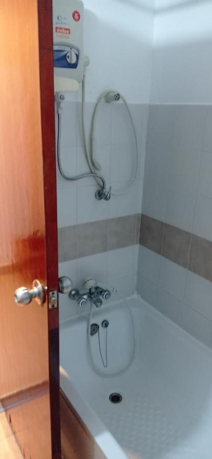Live The Beachlife In Jomtien Beach Condo, Pattaya Eksteriør bilde