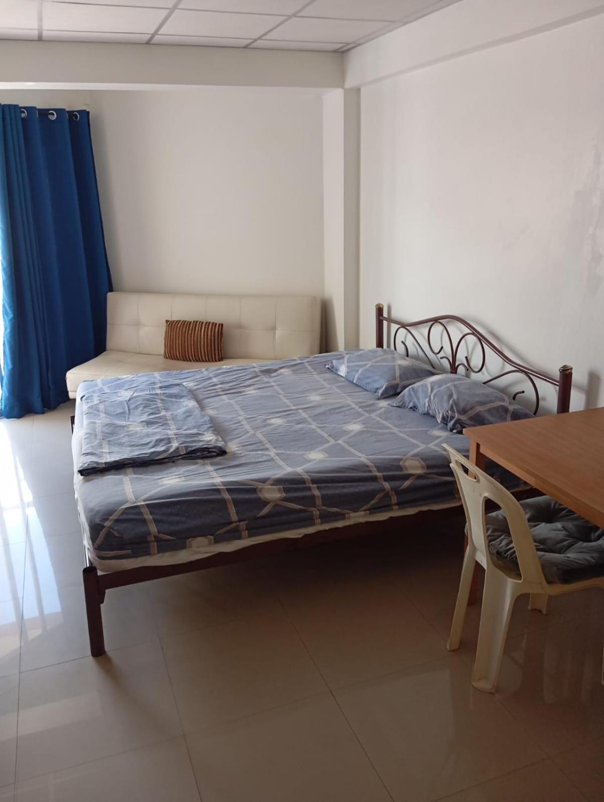 Live The Beachlife In Jomtien Beach Condo, Pattaya Eksteriør bilde